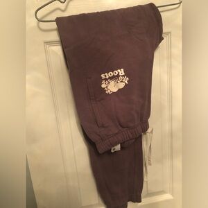 Roots Sweat Pants
